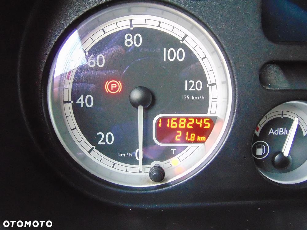 DAF DAF 105 XF460/ 2009 rok - 5