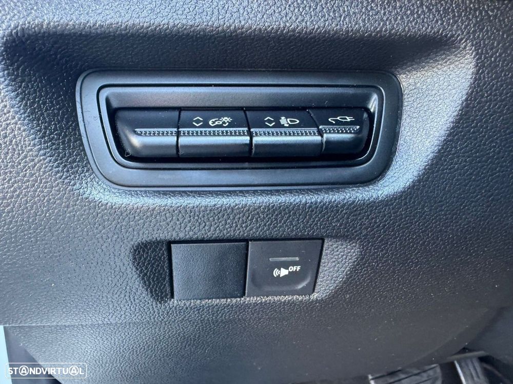 Renault Zoe (c/ Bateria) Zen 50 - 9