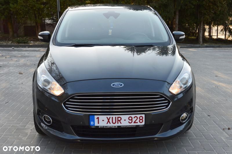 Ford S-Max - 2