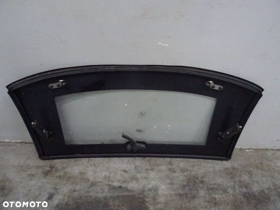 SZYBA DACHU SZYBREDACH TOYOTA ESTIMA NR56 - 8