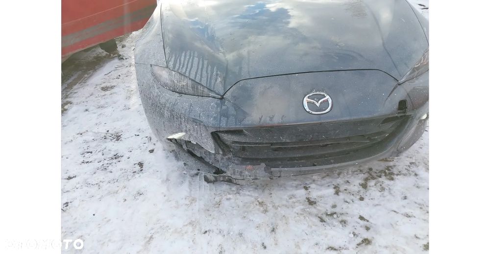 Mazda MX-5 ST SKYACTIV-G 2.0 Homura - 24