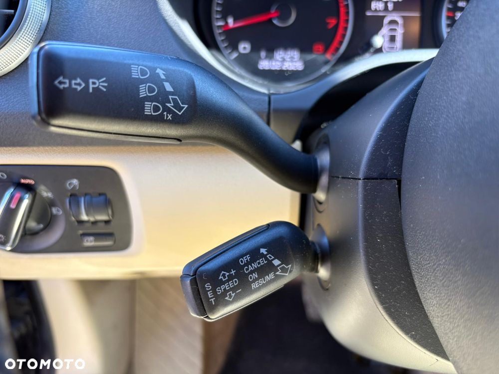 Audi A3 Sportback 1.8 TFSI S tronic Attraction - 12