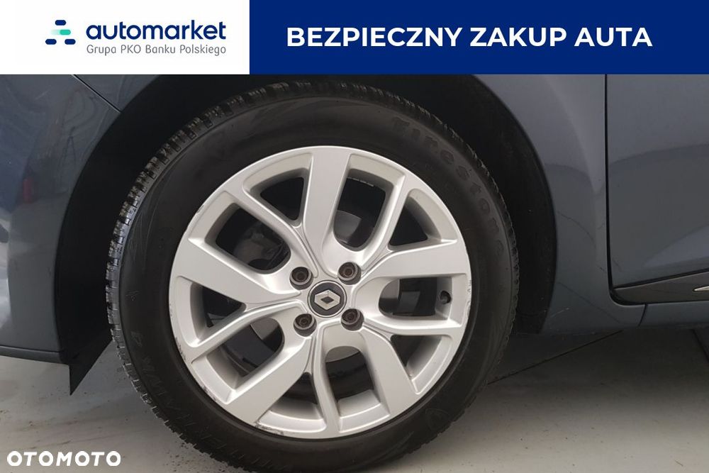 Renault Clio 0.9 Energy TCe Limited 2018 - 15