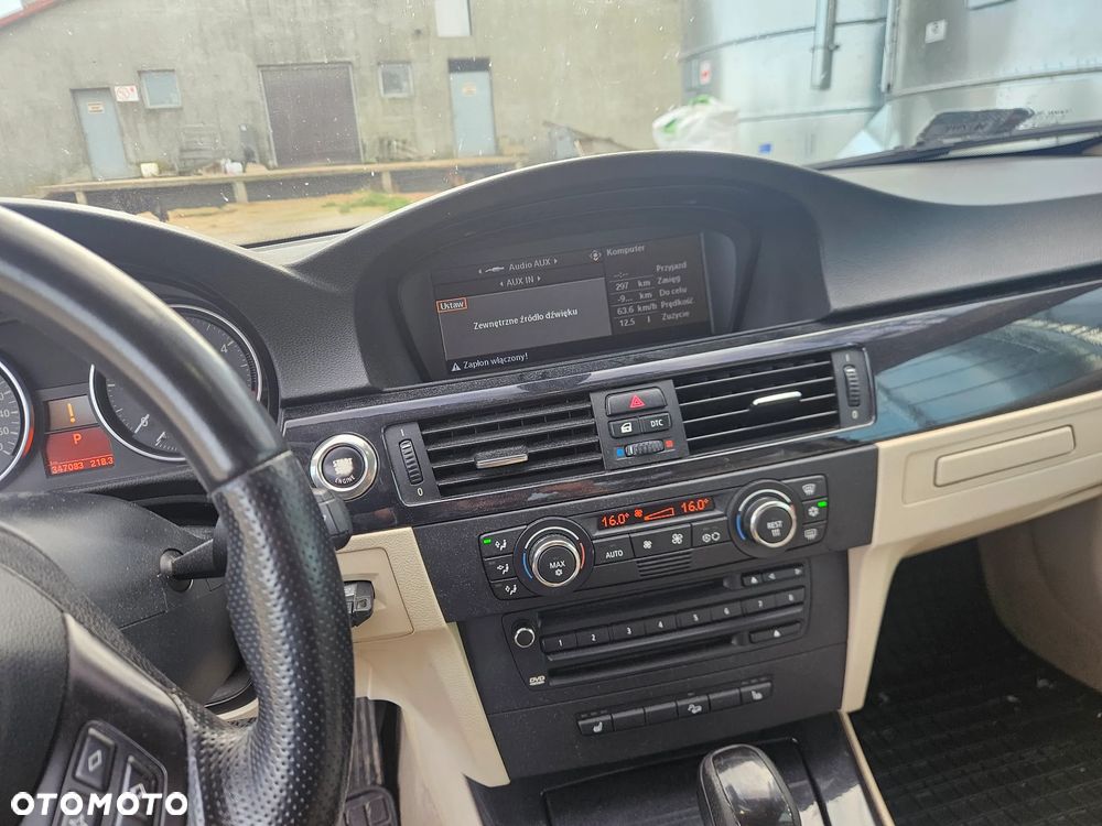 BMW Seria 3 - 28