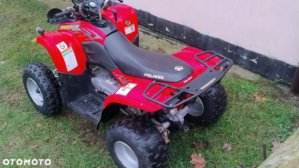 Kawasaki Brute Force - 39