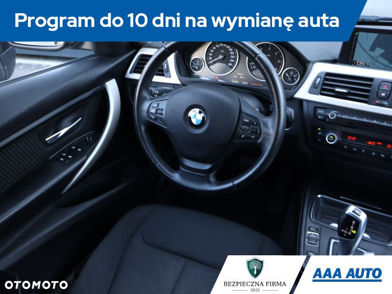 BMW Seria 3 - 8