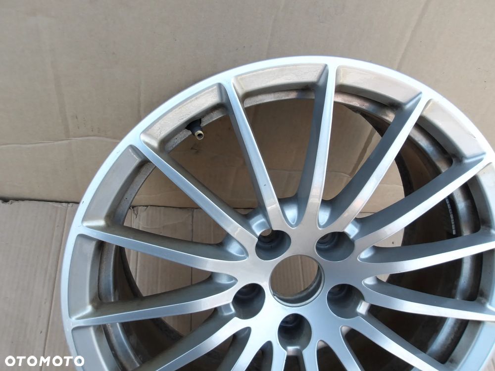 FELGA 7.5X17 ET29 5X112 AUDI 8W0601025AE - 6