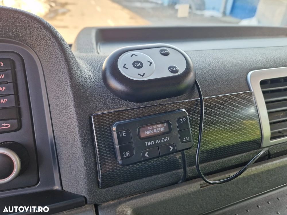 MAN TGX 33.560 AUTOMAT 560 CP BASCULANTA  6x4 - 30