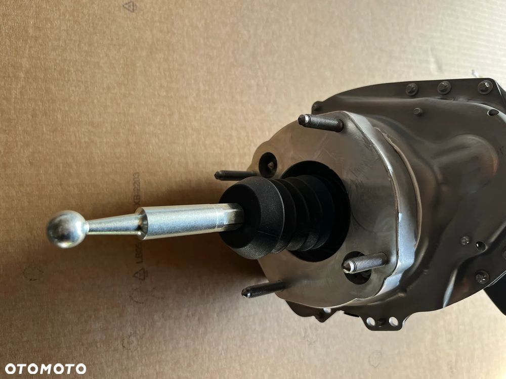 SERWO HAMULCOWE VW CRAFTER II 7C0 MAN TGE 2N0614105A NOWE ORYGINAŁ - 4