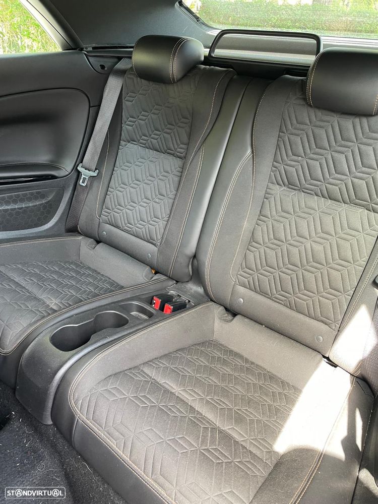 Opel Cascada 2.0 CDTI S/S J20 - 12