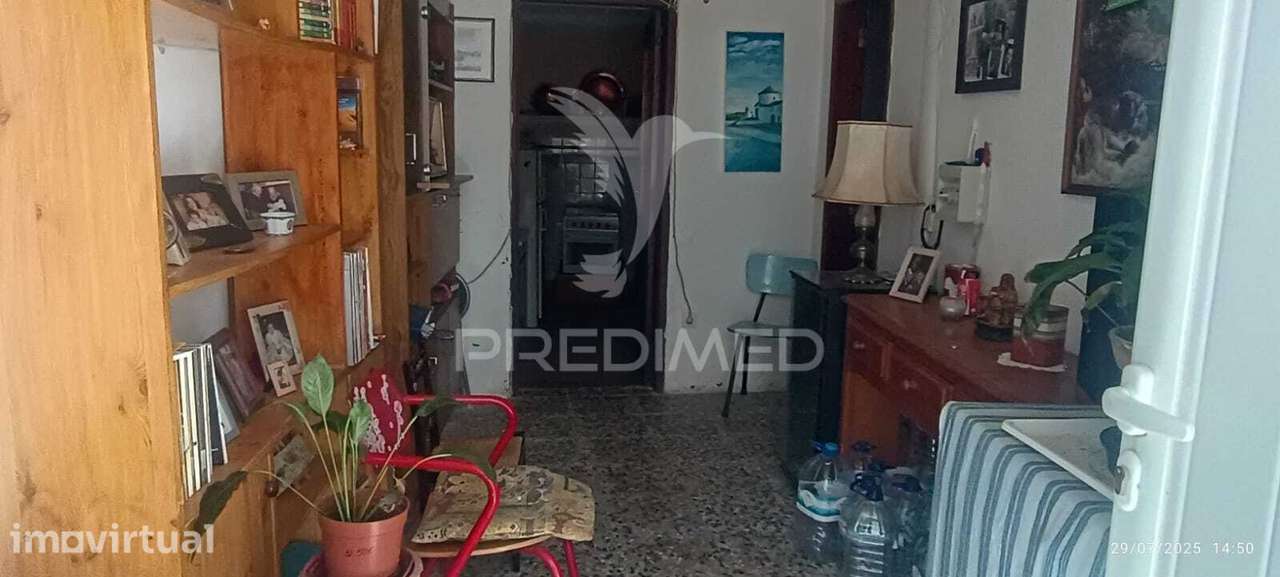 Casa para venda na Rua José Falcão, Nisa - Grande imagem: 2/23