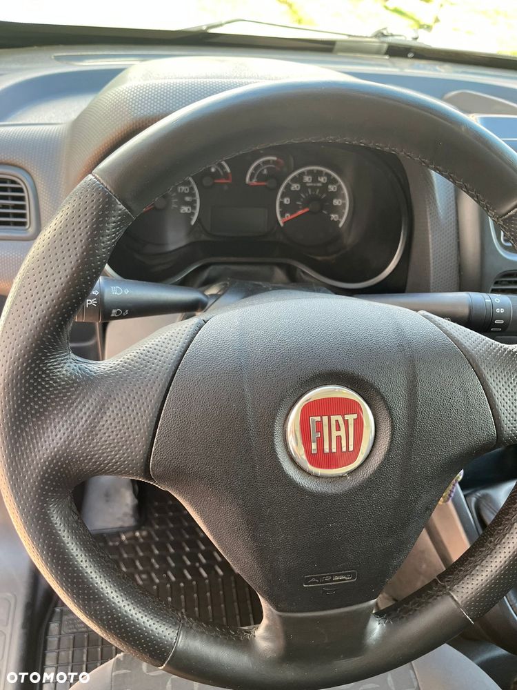 Fiat Doblo Active - 7