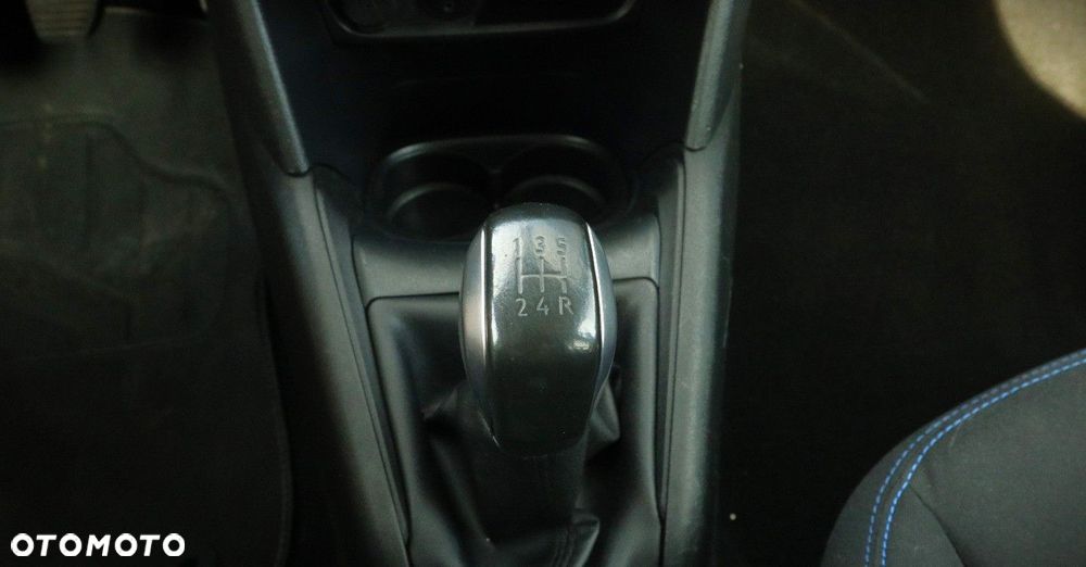 Peugeot 208 1.2 PureTech Style - 22