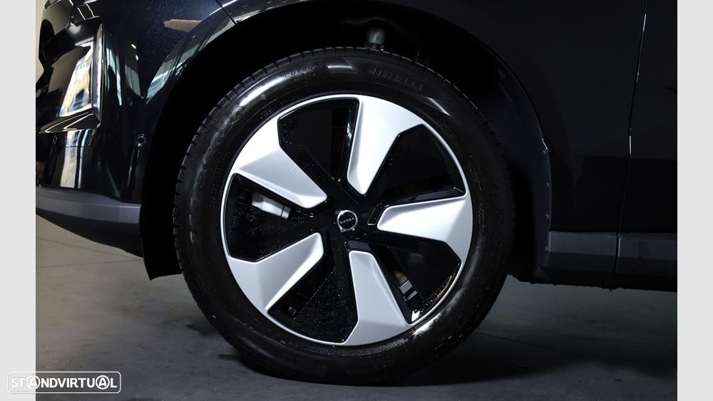 Volvo EX 90 — fotografia 8
