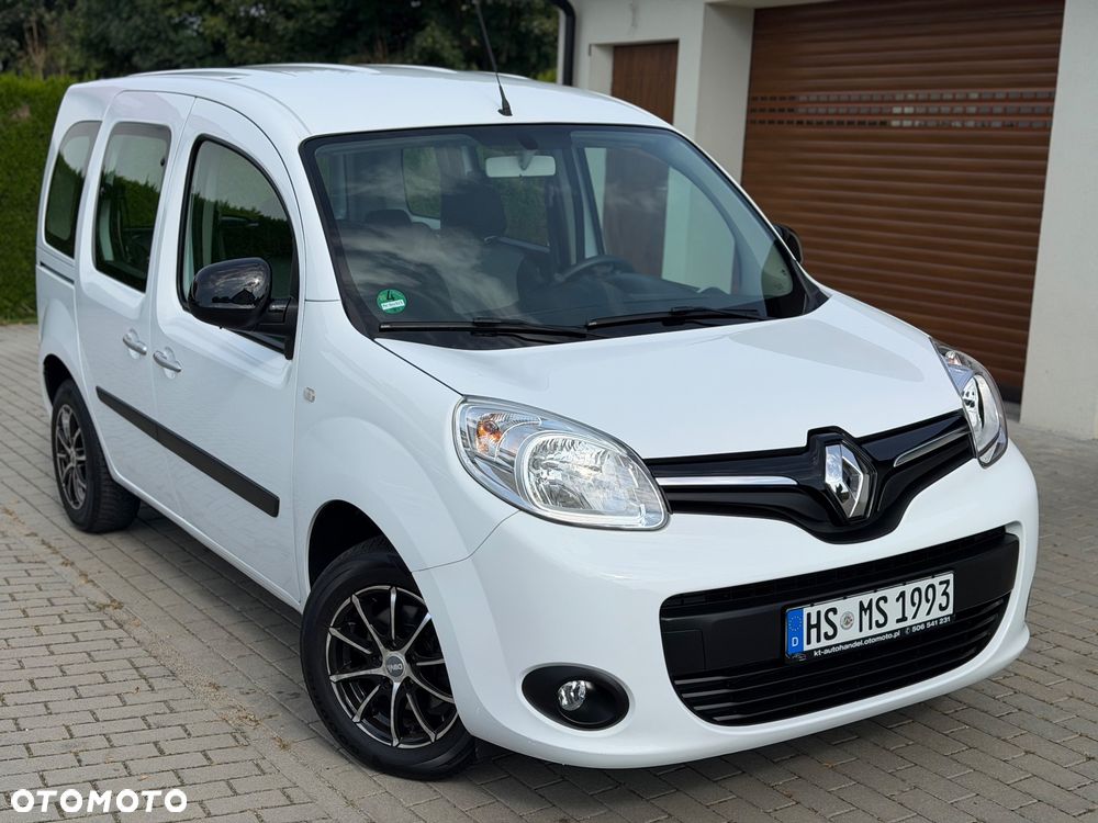 Renault Kangoo - 19