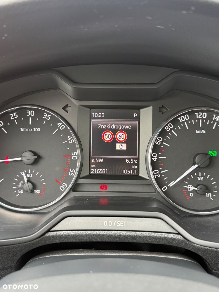 Skoda Octavia 2.0 TDI Green tec DSG Elegance - 30