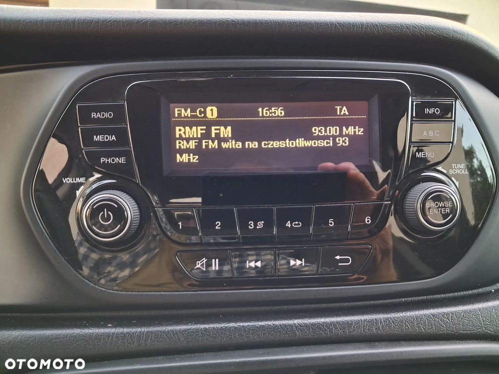 Fiat Tipo 1.4 16V Lounge - 18