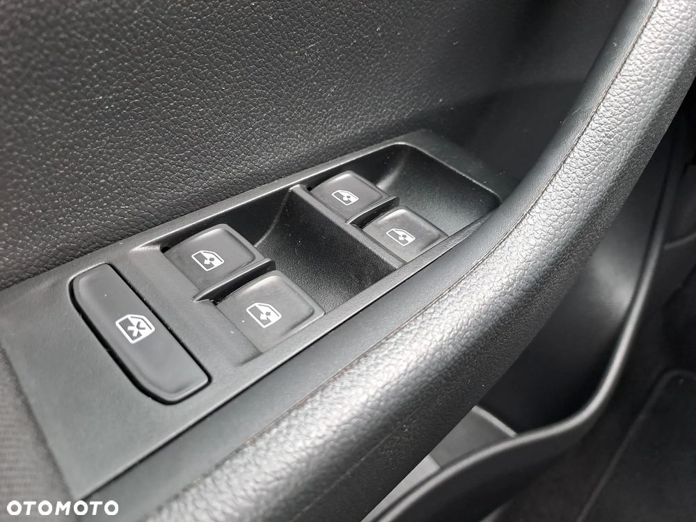 Skoda Fabia - 20