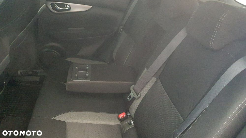 Nissan Qashqai - 22