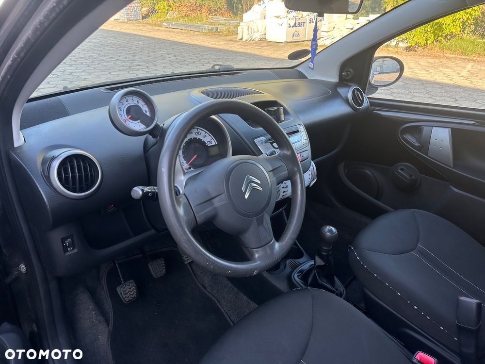 Citroën C1 1.0 Selection - 16