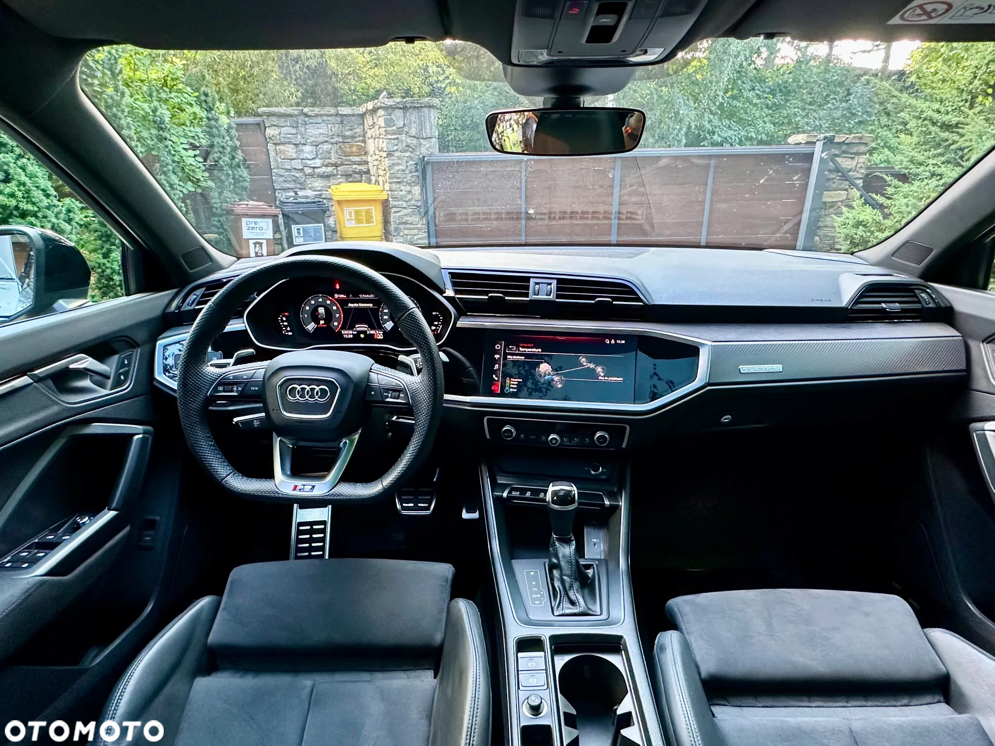 Audi RS Q3 - 9