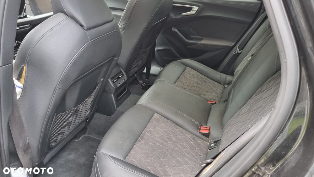 Audi A5 Avant e-hybrid quattro 220 kW S tronic Edition one - 37