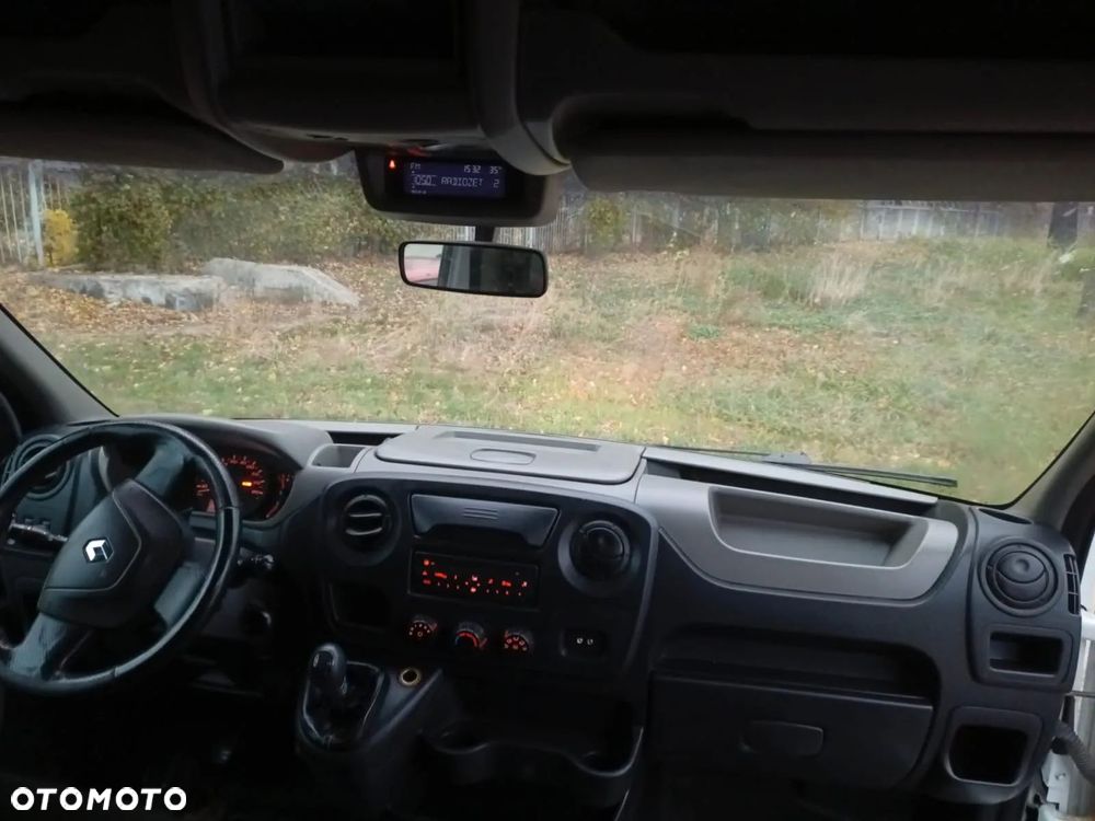 Renault Master - 7