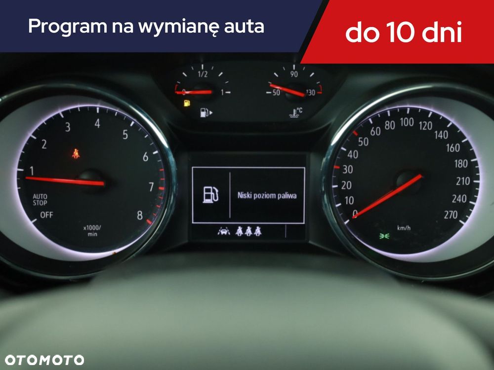 Opel Astra - 10