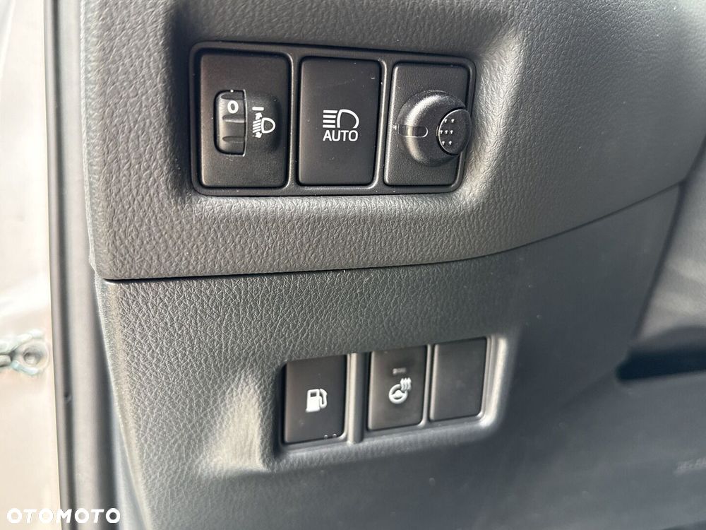 Toyota C-HR 1.8 Hybrid Style - 14