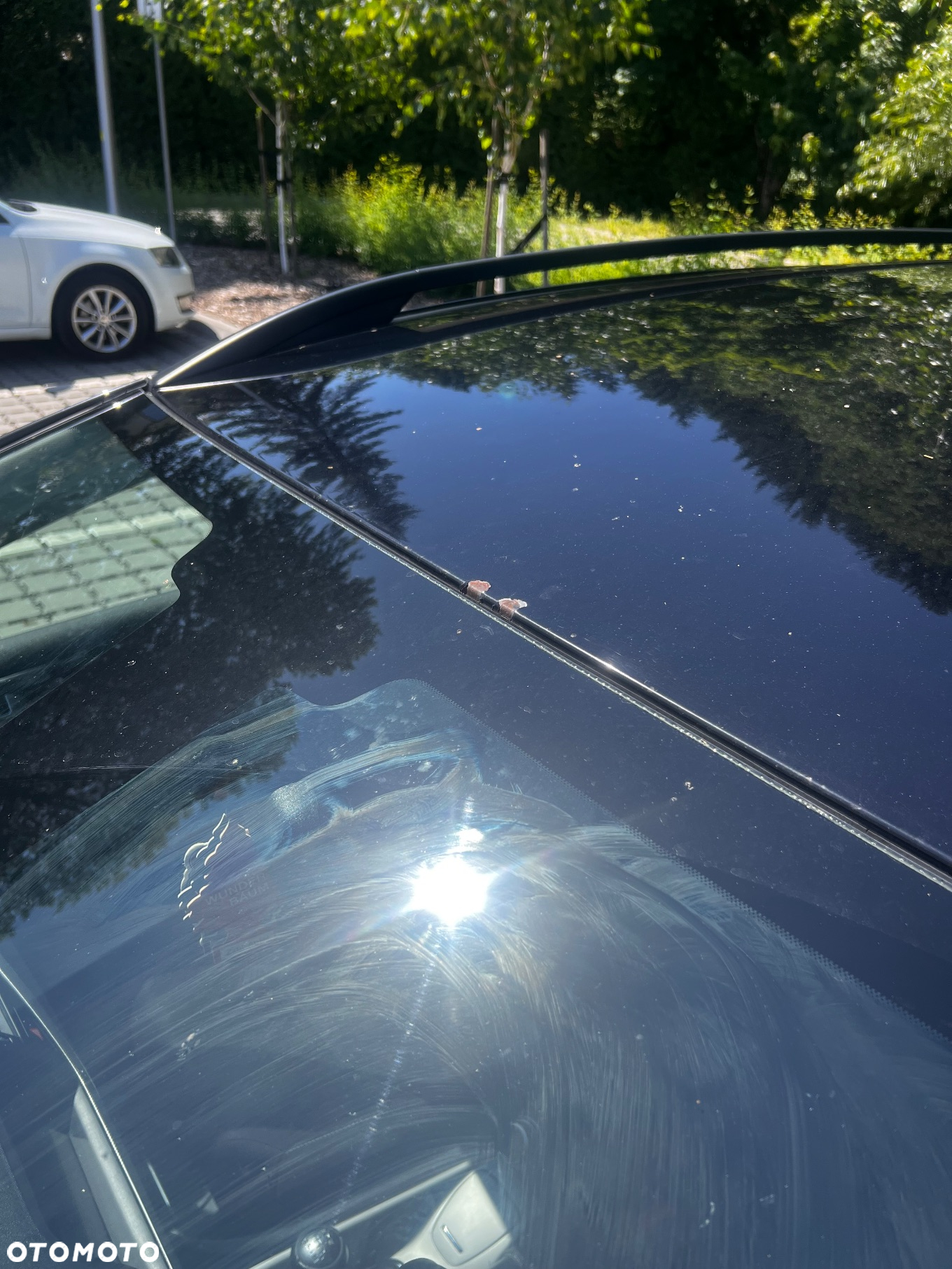 Citroën C5 2.0 HDi Attraction - 9