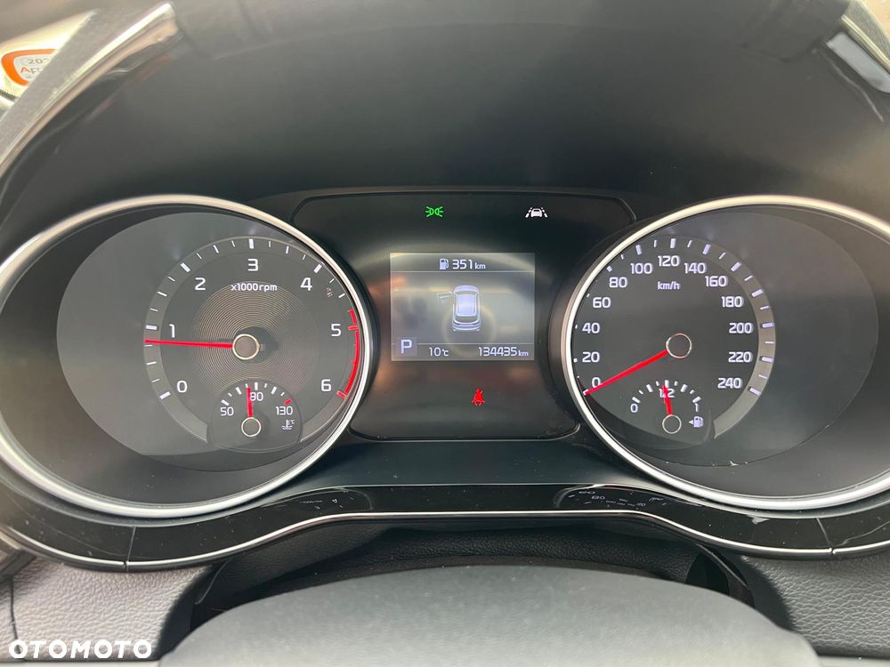 Kia Ceed 1.6 CRDi DCT GT Line - 24