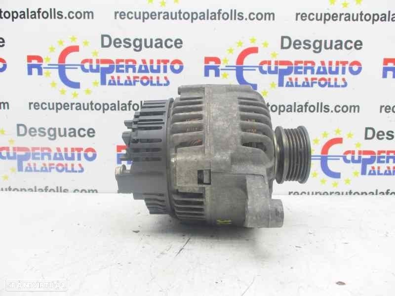 ALTERNADOR AUDI A4 1999 - 2