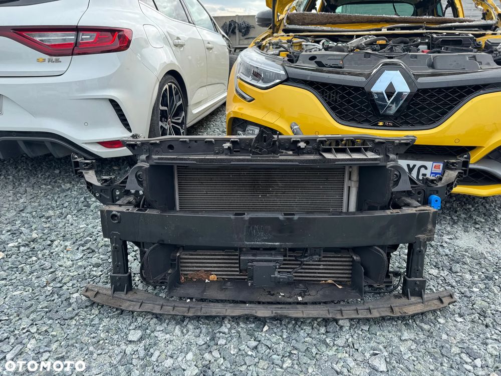 Pas przedni Kia PROCEED CEED III LIFT 1.6 T-GDI - 1