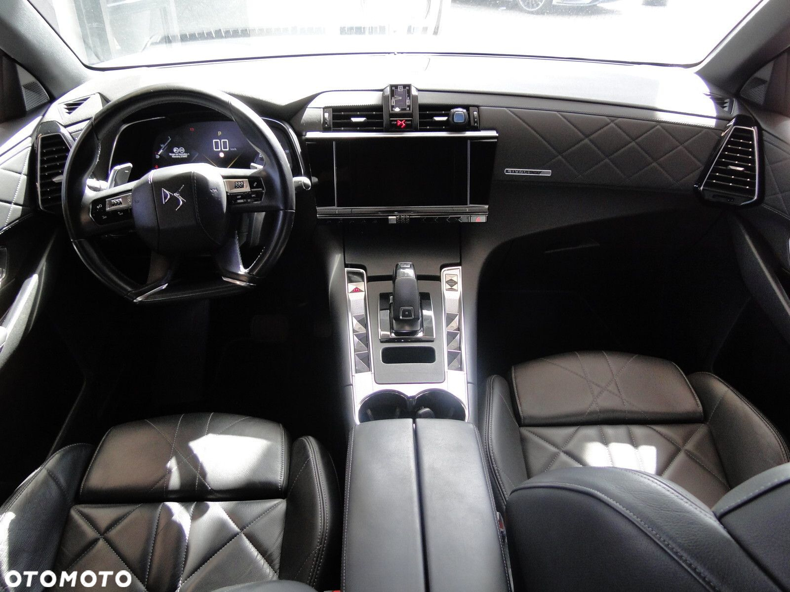 DS Automobiles DS 7 Crossback - 19