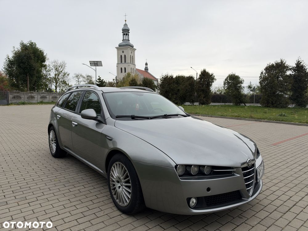Alfa Romeo 159