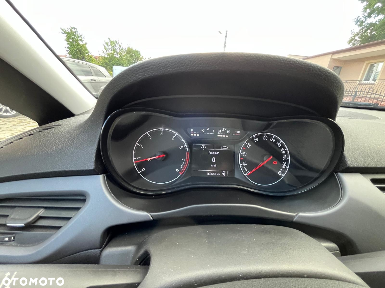 Opel Corsa 1.4 Cosmo - 30
