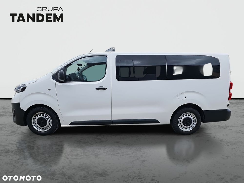 Toyota PROACE - 8