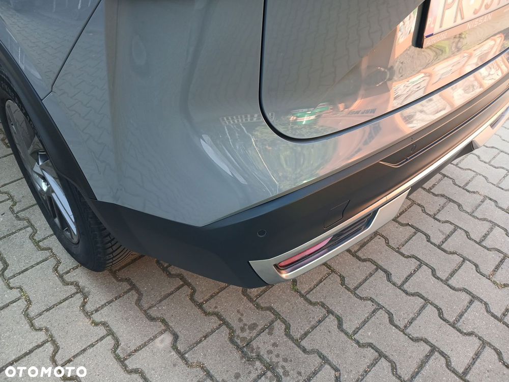 Nissan Qashqai 1.3 DIG-T mHEV N-Connecta Xtronic - 28