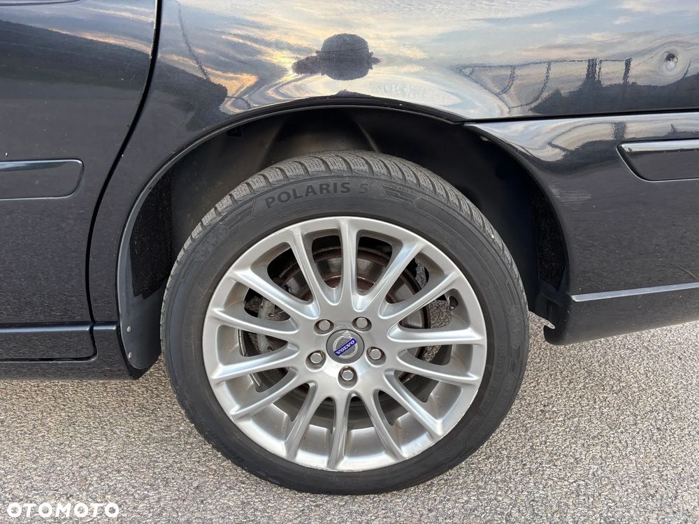 Volvo V70 2.4D RDesign - 29