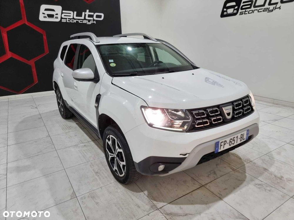 Dacia Duster - 18