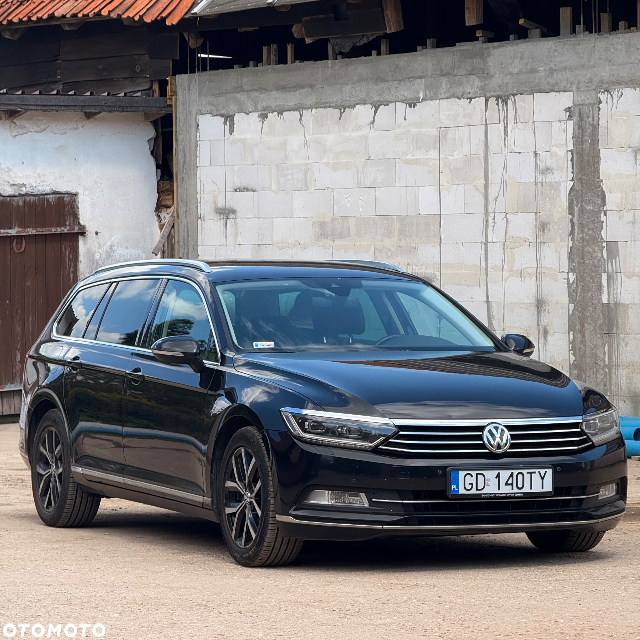 Volkswagen Passat 2.0 TDI BMT Highline DSG - 2