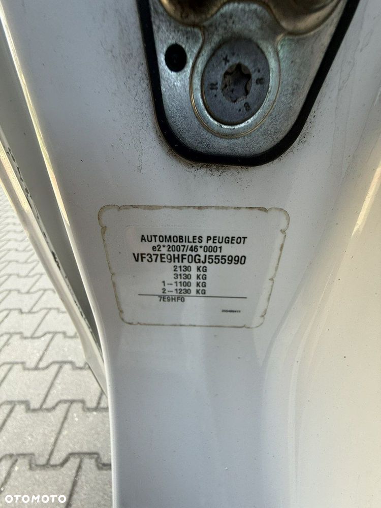 Peugeot Partner - 15