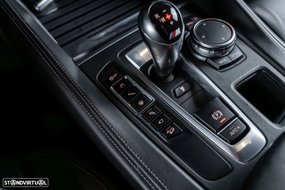 BMW X5 M - 25