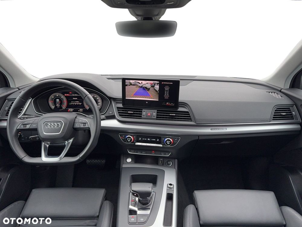 Audi Q5 - 17