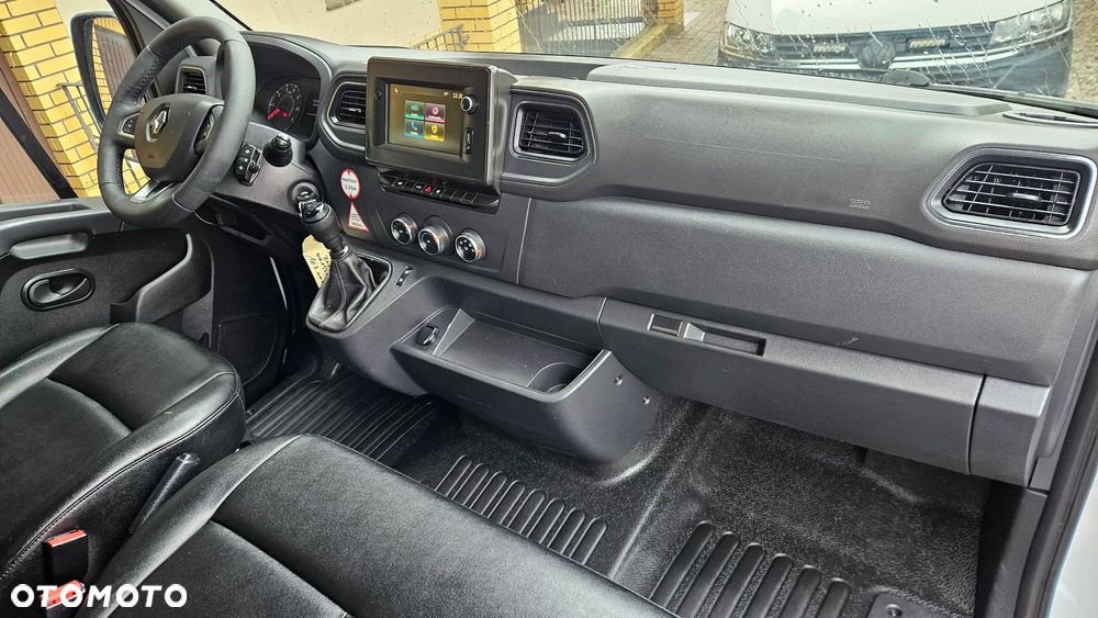 Renault MASTER - 12