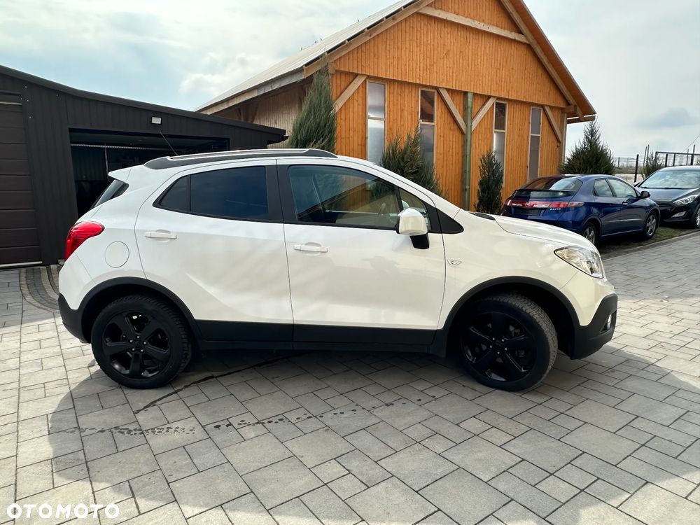 Opel Mokka ver-1-4-turbo-ecoflex-start-stop-4x4-edition - 4