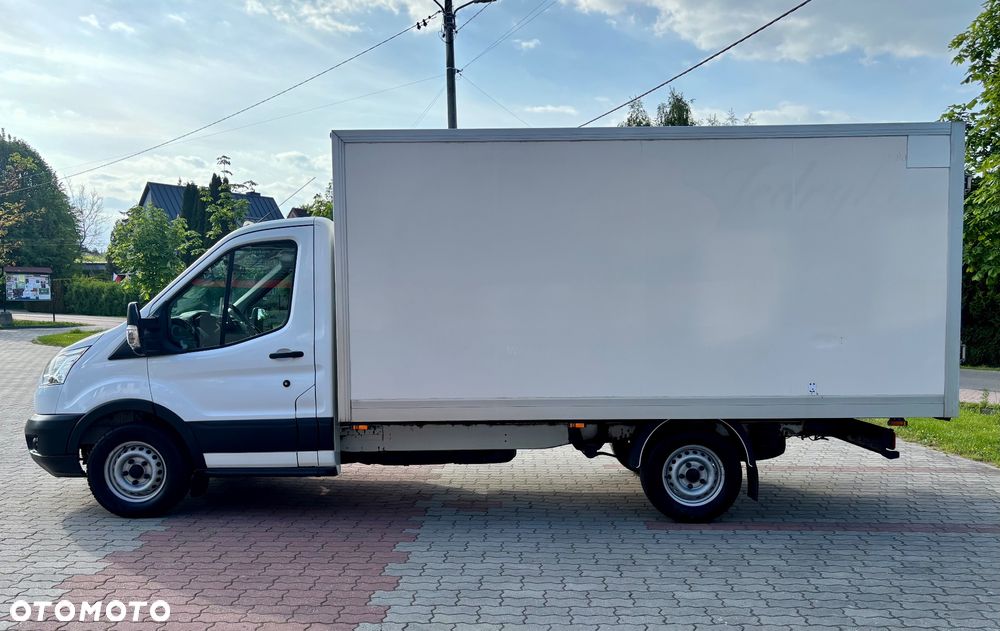 Ford Transit - 6
