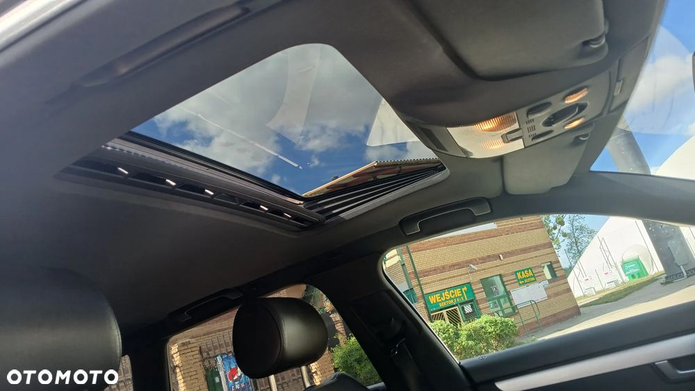 Audi A4 Avant 1.8T - 9