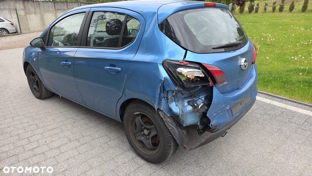 Opel Corsa 1.4 Turbo Start/Stop Active - 5