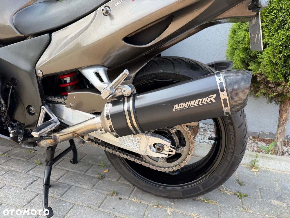 Honda CBR - 28